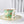 Persian Green and Gold Tea Cup and Saucer - Set of 2 - Staunton and Henry