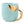 Pastel and Gold Mermaid Coffee Mug - Staunton and Henry