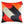 Retro Future Throw Cushion - Staunton and Henry