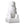 White Foo Dogs - Set of 2 - Staunton and Henry