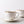 Elegant White Tea Cup and Saucer with Gold Detail - Staunton and Henry