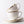 Load image into Gallery viewer, Elegant White Tea Cup and Saucer with Gold Detail - Staunton and Henry
