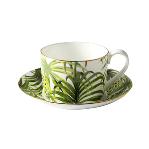 The Bahamas Tropical Tea Set - Staunton and Henry