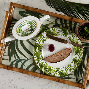 The Bahamas Tropical Tea Set - Staunton and Henry