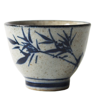 Japanese Tea Cups - Set of 4 - Staunton and Henry