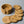 Rattan Coasters - Set of 6 - Staunton and Henry