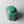 Load image into Gallery viewer, Jade Green Oriental Tea Canister - Staunton and Henry
