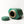Jade Green Oriental Tea Canister - Staunton and Henry