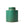Jade Green Oriental Tea Canister - Staunton and Henry