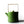 Mirai Modern Green Oriental Tea Pot - Staunton and Henry