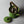 Mirai Modern Green Oriental Tea Pot - Staunton and Henry