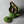 Load image into Gallery viewer, Mirai Modern Green Oriental Tea Pot - Staunton and Henry
