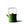 Mirai Modern Green Oriental Tea Pot - Staunton and Henry