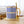 Gatsby Elegant Modern Coffee Mugs - With Gold Spoon - Staunton and Henry