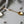 Gatsby Elegant Modern Dessert Spoons - Set of 4 - Staunton and Henry