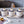Gatsby Elegant Modern Condiment Jars - Staunton and Henry