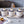 Load image into Gallery viewer, Gatsby Elegant Modern Condiment Jars - Staunton and Henry
