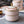 Gatsby Elegant Modern Condiment Jars - Staunton and Henry