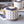 Gatsby Elegant Modern Condiment Jars - Staunton and Henry