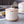 Gatsby Elegant Modern Condiment Jars - Staunton and Henry