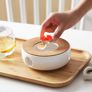 Kansai Modern Japanese Glass Tea Set - Staunton and Henry