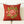 Modern Red Oriental Throw Cushion - Staunton and Henry