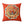 Modern Red Oriental Throw Cushion - Staunton and Henry