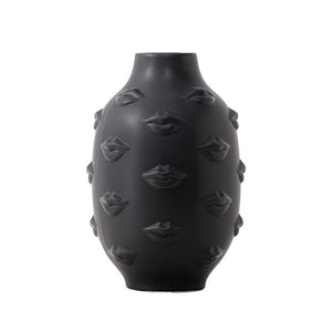 The Lips Vase - Staunton and Henry