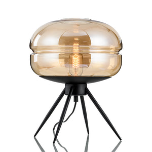 The Martian Table Lamp - Staunton and Henry