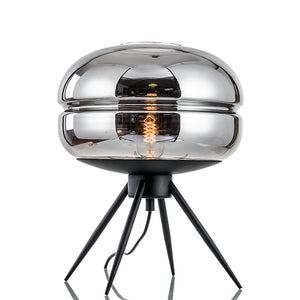 The Martian Table Lamp - Staunton and Henry