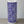 Blue and White Chinese Umbrella Stand - Staunton and Henry