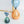 Nordic Colored Hour Glass - Staunton and Henry