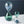 Nordic Colored Hour Glass - Staunton and Henry