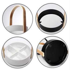 Uma Modern Umbrella Stand - Staunton and Henry