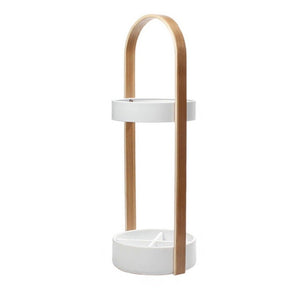 Uma Modern Umbrella Stand - Staunton and Henry