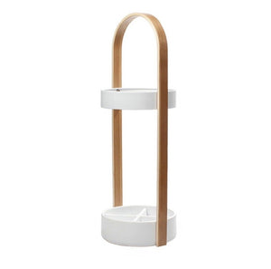Uma Modern Umbrella Stand - Staunton and Henry