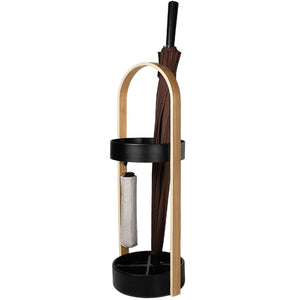 Uma Modern Umbrella Stand - Staunton and Henry