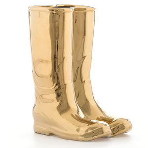 Gum Boot Umbrella Stand - Staunton and Henry