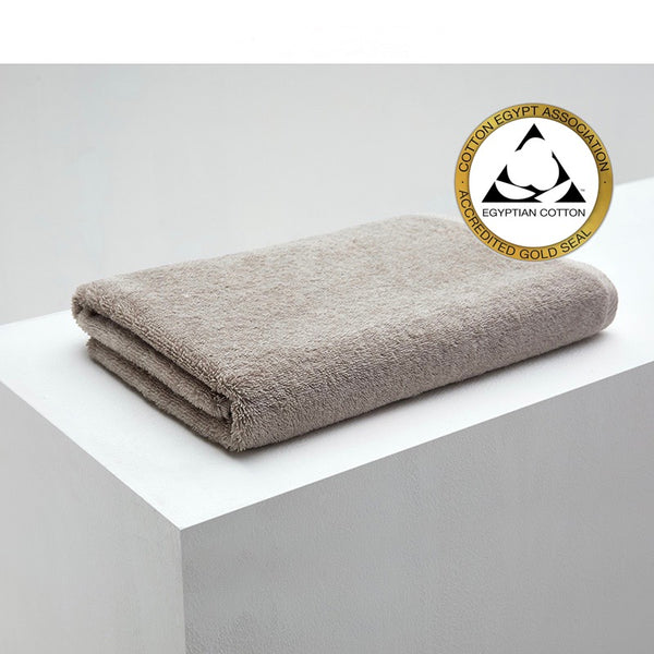 Nagano Egyptian Cotton Towels - Staunton and Henry