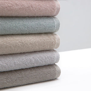 Nagano Egyptian Cotton Towels - Staunton and Henry