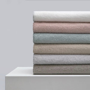 Nagano Egyptian Cotton Towels - Staunton and Henry