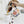 Hilda Hand Painted Ceramic Water Jug - Staunton and Henry