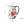 Hilda Hand Painted Ceramic Water Jug - Staunton and Henry