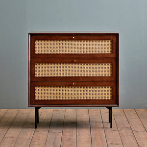 Mid Century Modern Chest of Drawers - Staunton and Henry