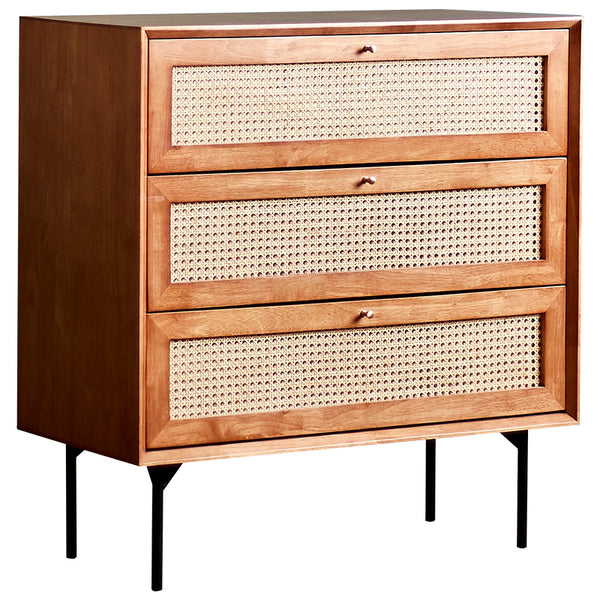 Mid Century Modern Chest of Drawers - Staunton and Henry