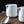 Modern White Milk Jug - Set of 2 - Staunton and Henry