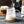 Ribbed Glass Milk Jug - Set of 2 - Staunton and Henry