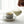Ribbed Glass Milk Jug - Set of 2 - Staunton and Henry