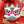 Retro Double Happiness Throw Cushions - Staunton and Henry
