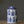 Load image into Gallery viewer, Modern Oriental Blue and White Ceramic Container - Staunton and Henry
